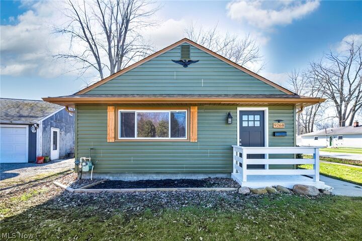 Property Photo:  9268 Jordan Drive  OH 44060 