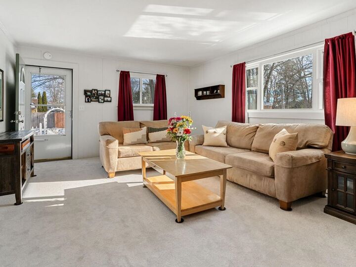 Property Photo:  9 South Street Lane  VT 05452 