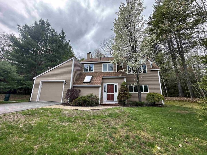 Property Photo:  27 Alpine Circle  NH 03246 