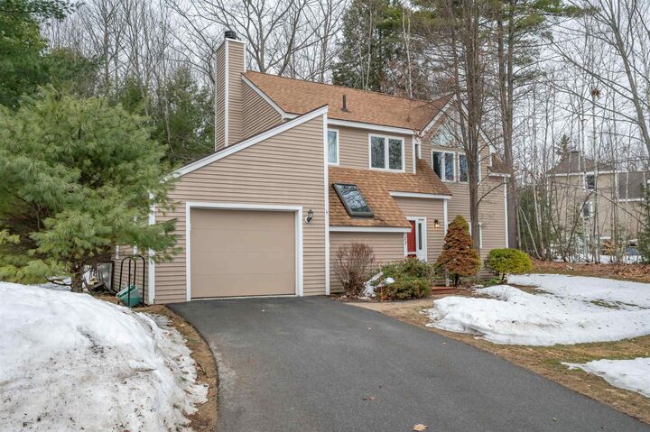 Property Photo:  27 Alpine Circle  NH 03246 