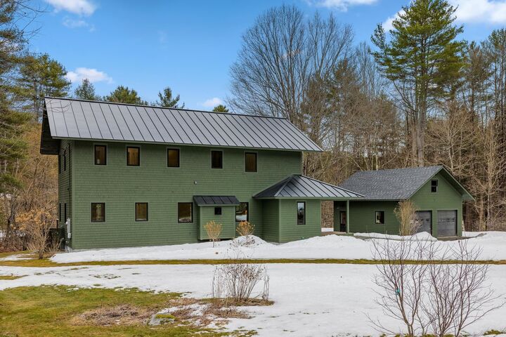 Property Photo: 33 Etna Road NH 03755