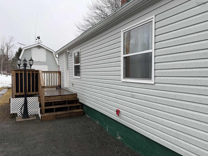 Property Photo: 6144 Highway 4 NS B2H 5C4