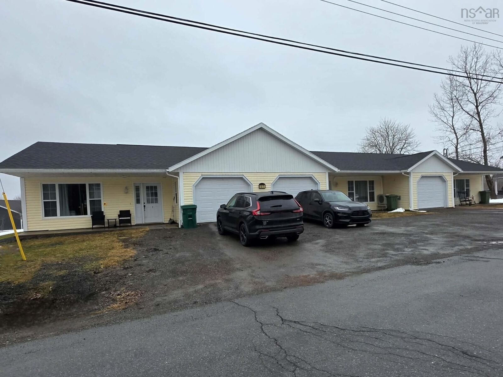 Property Photo: 1611 Mackay Street NS B0K 2A0