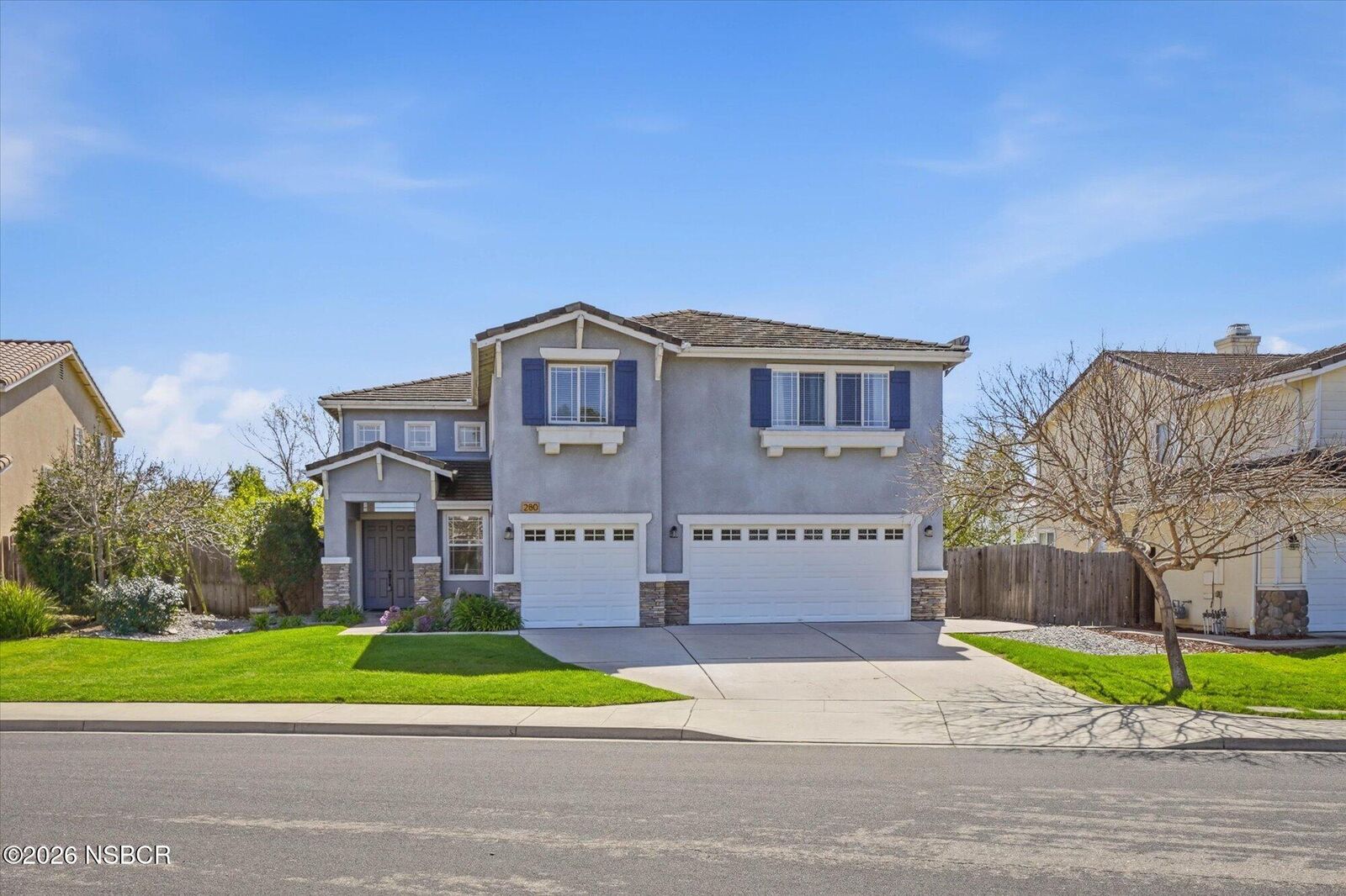 Property Photo: 280 Rinconcito CA 93436