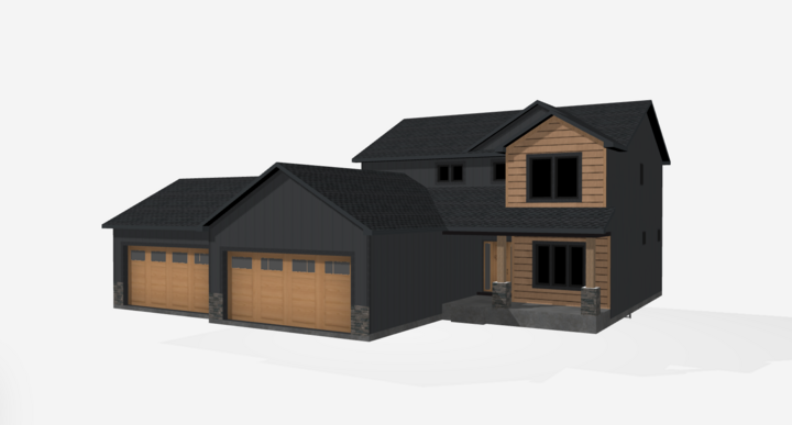 Property Photo: 518X 389th Trail MN 55056