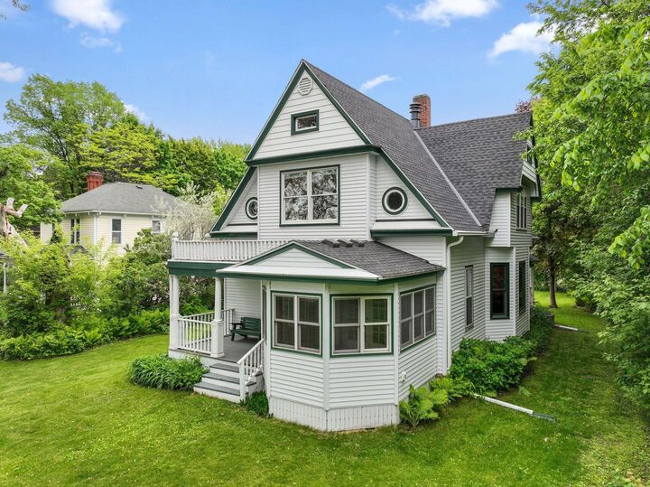 Property Photo: 216 Summit Avenue MN 55012