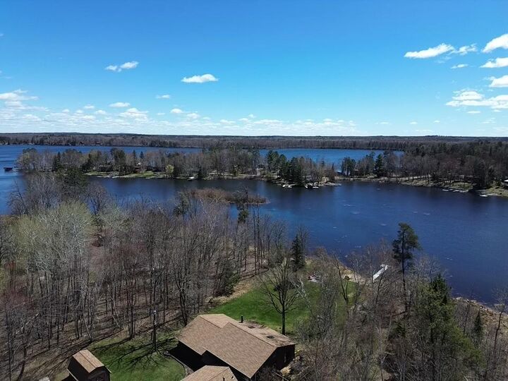 Property Photo: 15473 Wilderness Trail MN 56442
