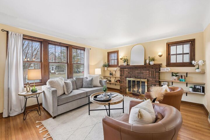 Property Photo:  4030 39th Avenue S  MN 55406 