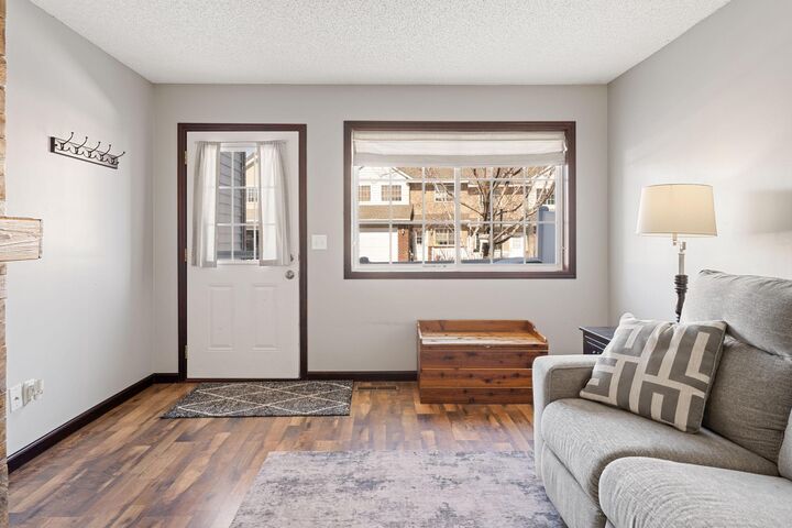 Property Photo:  6225 Maclynn Avenue NE  MN 55301 