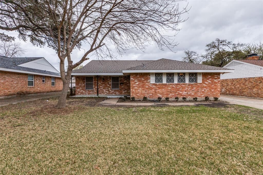 Property Photo:  10535 Chesterton Drive  TX 75238 