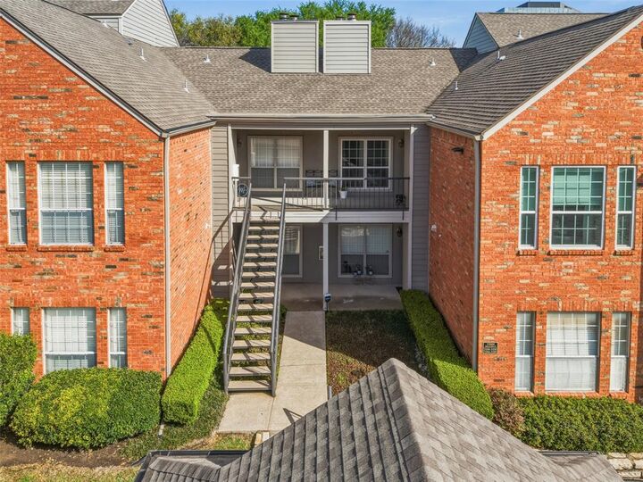 Photo de la propriété:  12660 Hillcrest Road 3205  TX 75230 