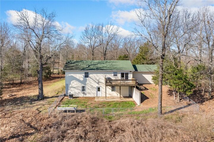 Property Photo:  10974 Ricks Drive  AR 72601 