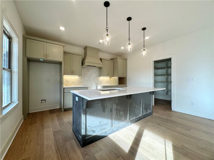 Property Photo:  4800 SW Scarlet Oak Street  AR 72713 