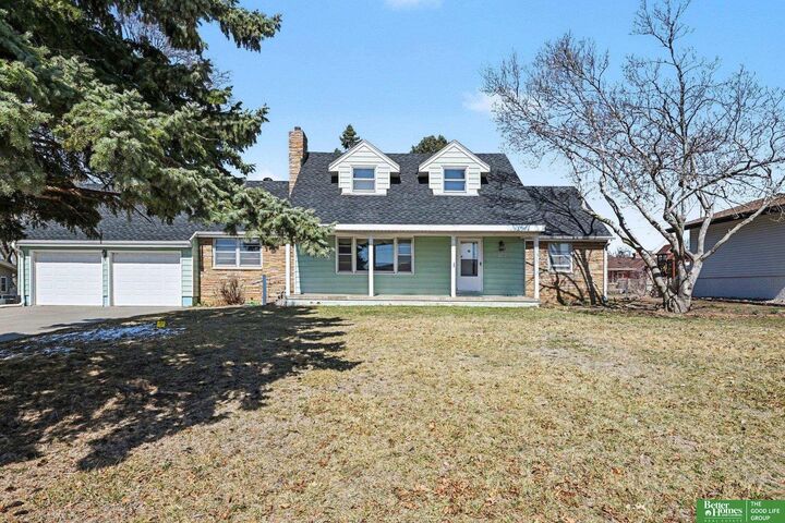 Property Photo:  10406 Boyd Street  NE 68134 