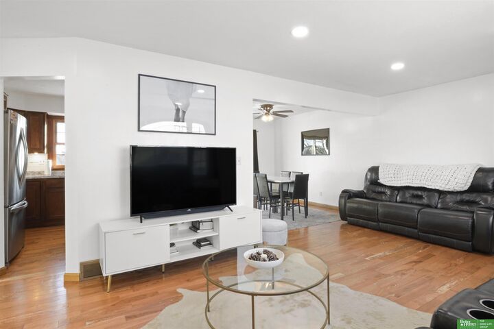 Property Photo: 2001 Hampton Drive NE 68061