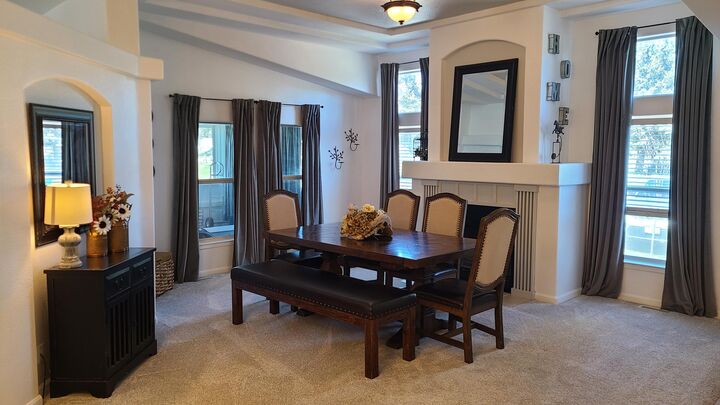 Property Photo:  6710 Jake Road  OR 97601 