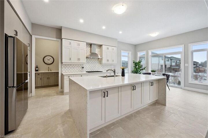 Property Photo: 187 Ambrous Crescent ON N1G 0G3
