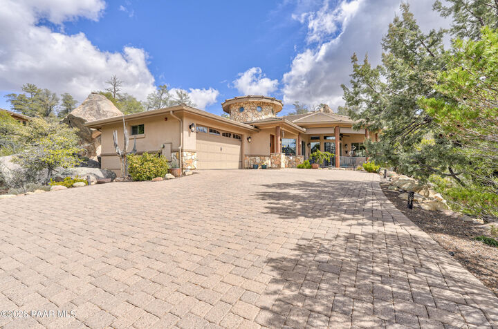 Property Photo:  1351 Indian Trail  AZ 86305 