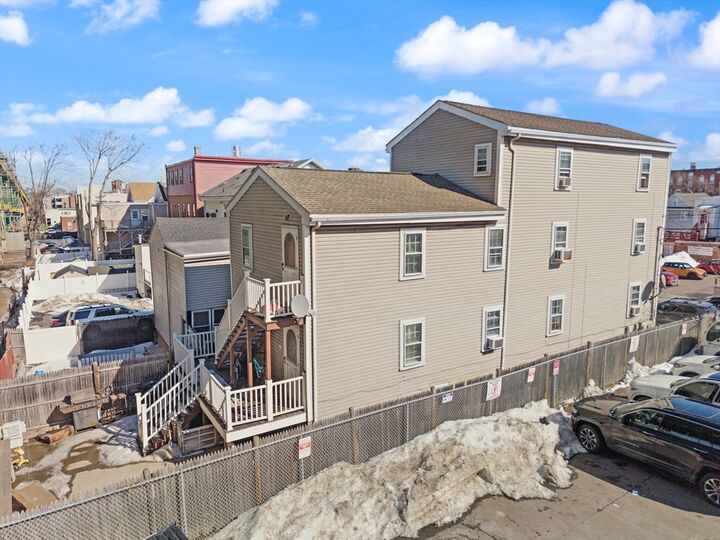 Property Photo:  74 Chestnut Street  MA 02150 