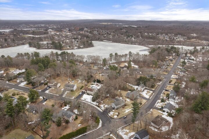 Property Photo:  34 Jodie Rd  MA 01702 