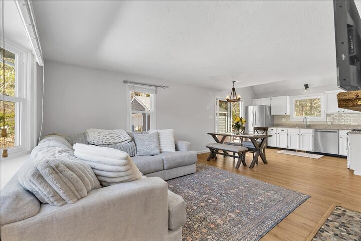 Property Photo:  70 Great Pines Dr  MA 02649 