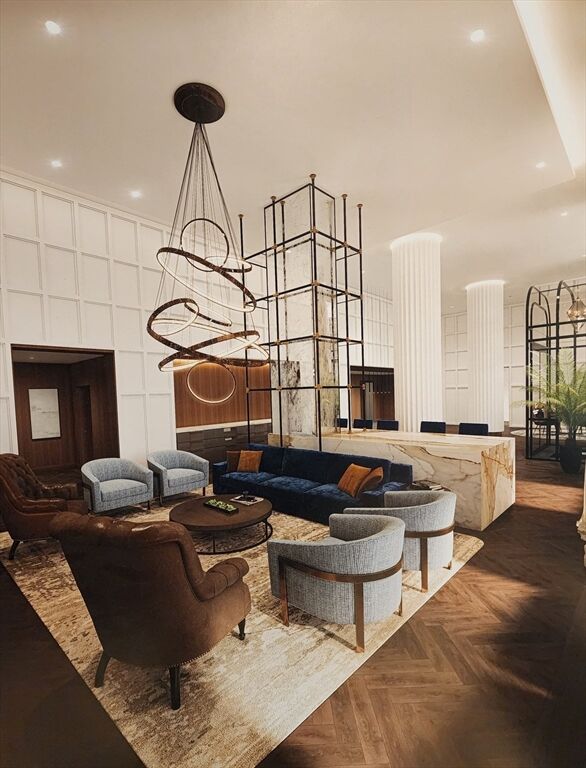 Property Photo:  3 Avery St #609  MA 02111 