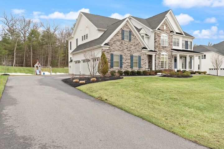 Property Photo:  65 Foundry Ln  MA 02021 