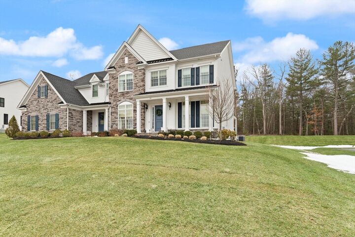 Property Photo: 65 Foundry Lane MA 02021