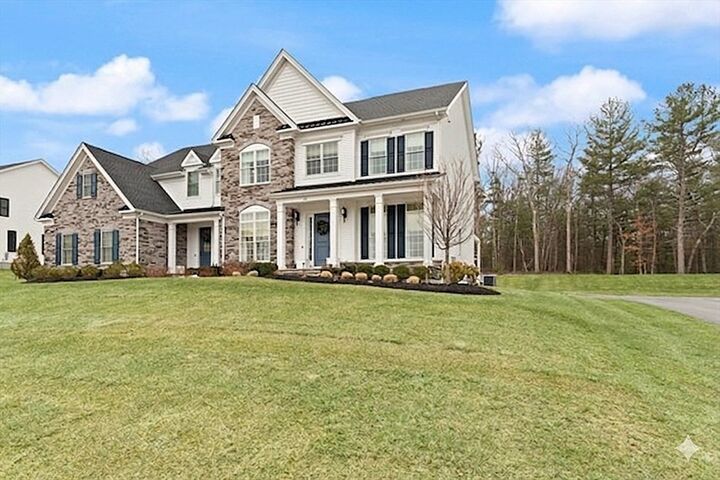 Property Photo:  65 Foundry Lane  MA 02021 