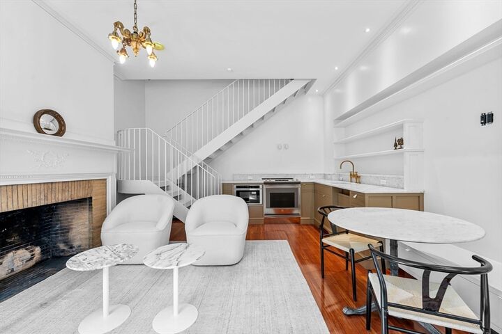 Property Photo:  320 Tappan St. 1  MA 02445 