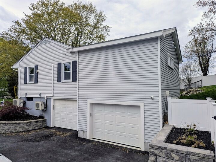 Property Photo: 38 Irving Dr MA 02081