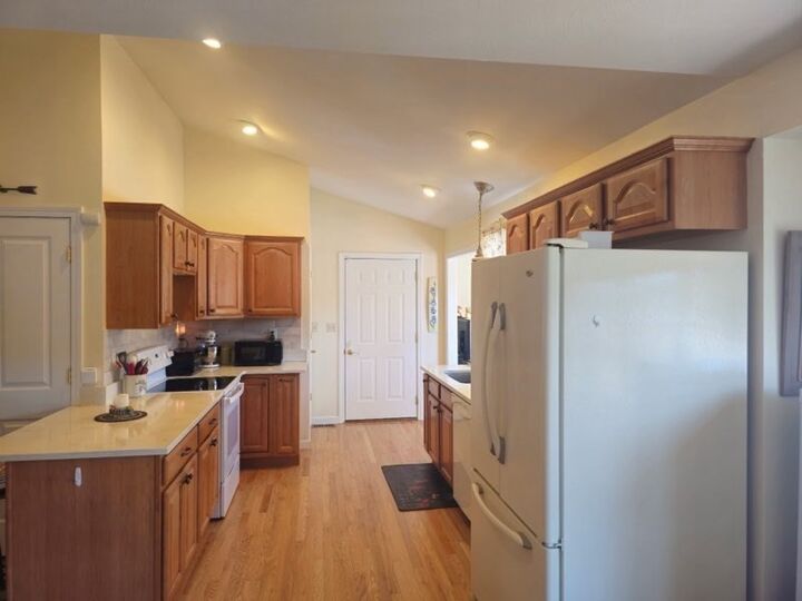Property Photo:  23 Bell Dr  MA 02333 