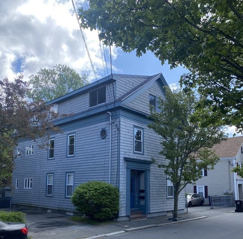 Property Photo: 36 Upham Street 2 MA 01970