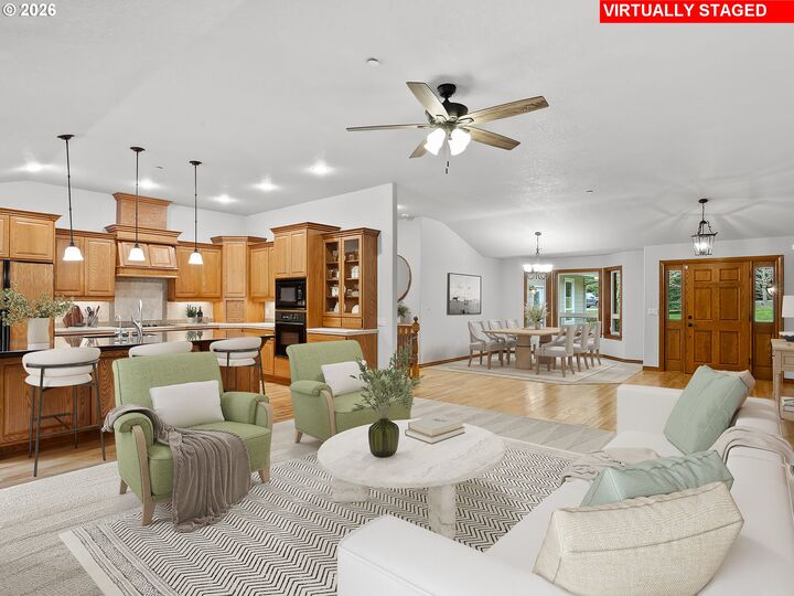 Property Photo:  18707 NE 229th Ct  WA 98606 