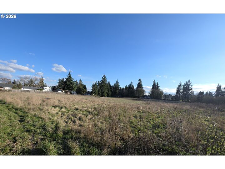 Property Photo: 3405 NE 88th St WA 98665
