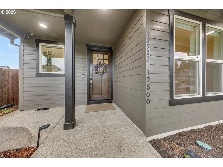 Property Photo: 12500 NE 107th Way WA 98682