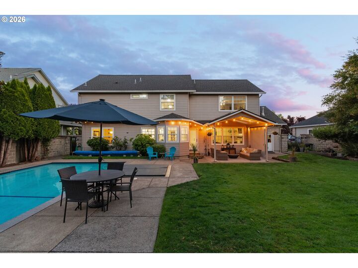 Property Photo:  32671 Vintage Way  OR 97408 