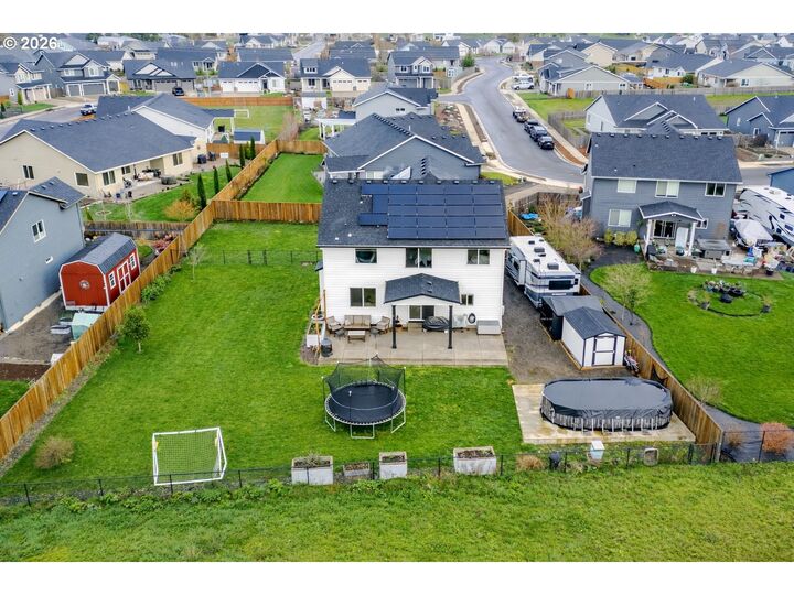 Property Photo:  2998 NE Mosey Ave  OR 97321 