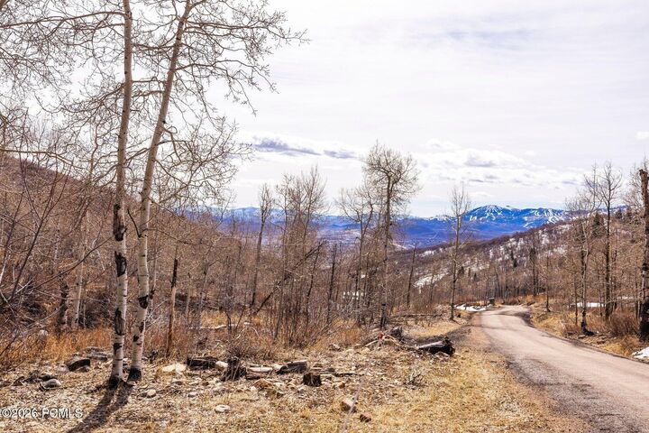 Property Photo:  10516 N Basin Canyon Road  UT 84098 