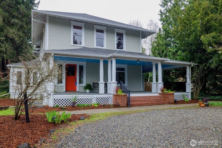 Property Photo: 2732 Capitol Boulevard S WA 98501