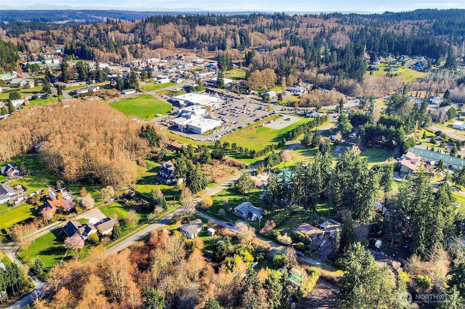 Property Photo: 6 Dutch Hollow Drive WA 98249