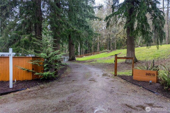 Property Photo:  26510 SE 172nd Street  WA 98027 