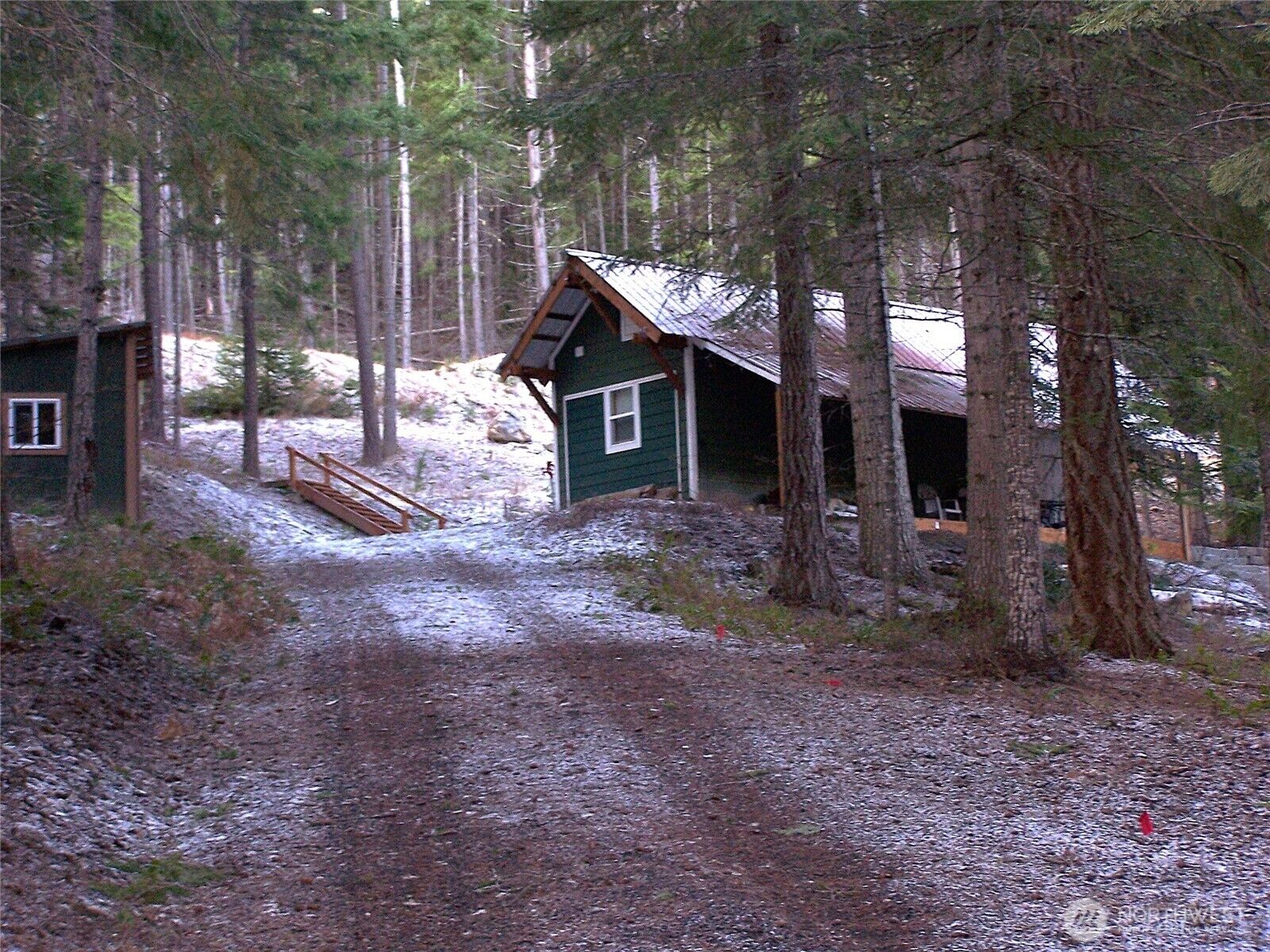 Property Photo:  1941  Timber Mountain Loop  WA 98922 