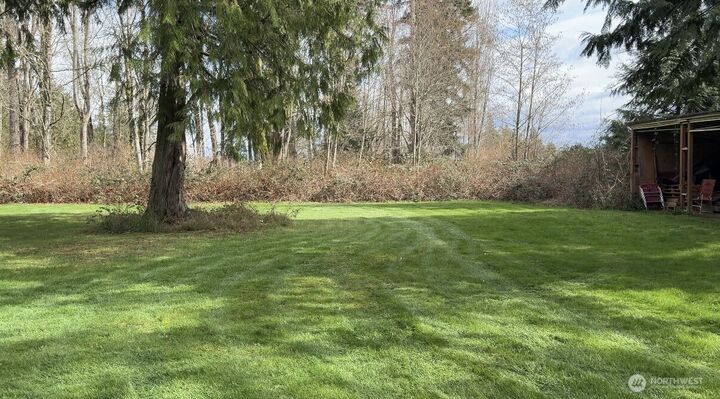 Property Photo:  8254 NE Whiskey Creek Trail  WA 98346 