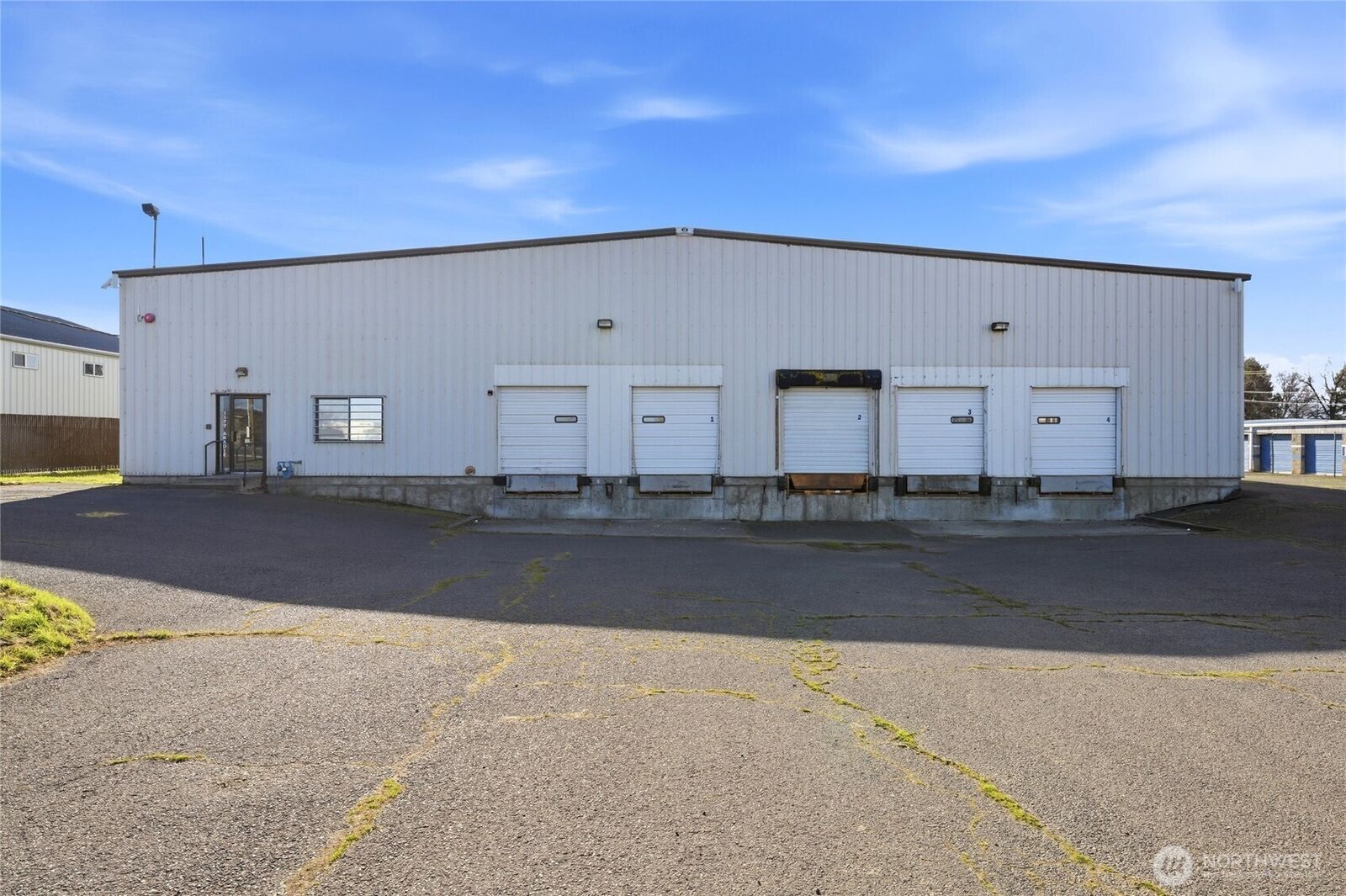 Property Photo:  1177  Abadie Street  WA 99362 