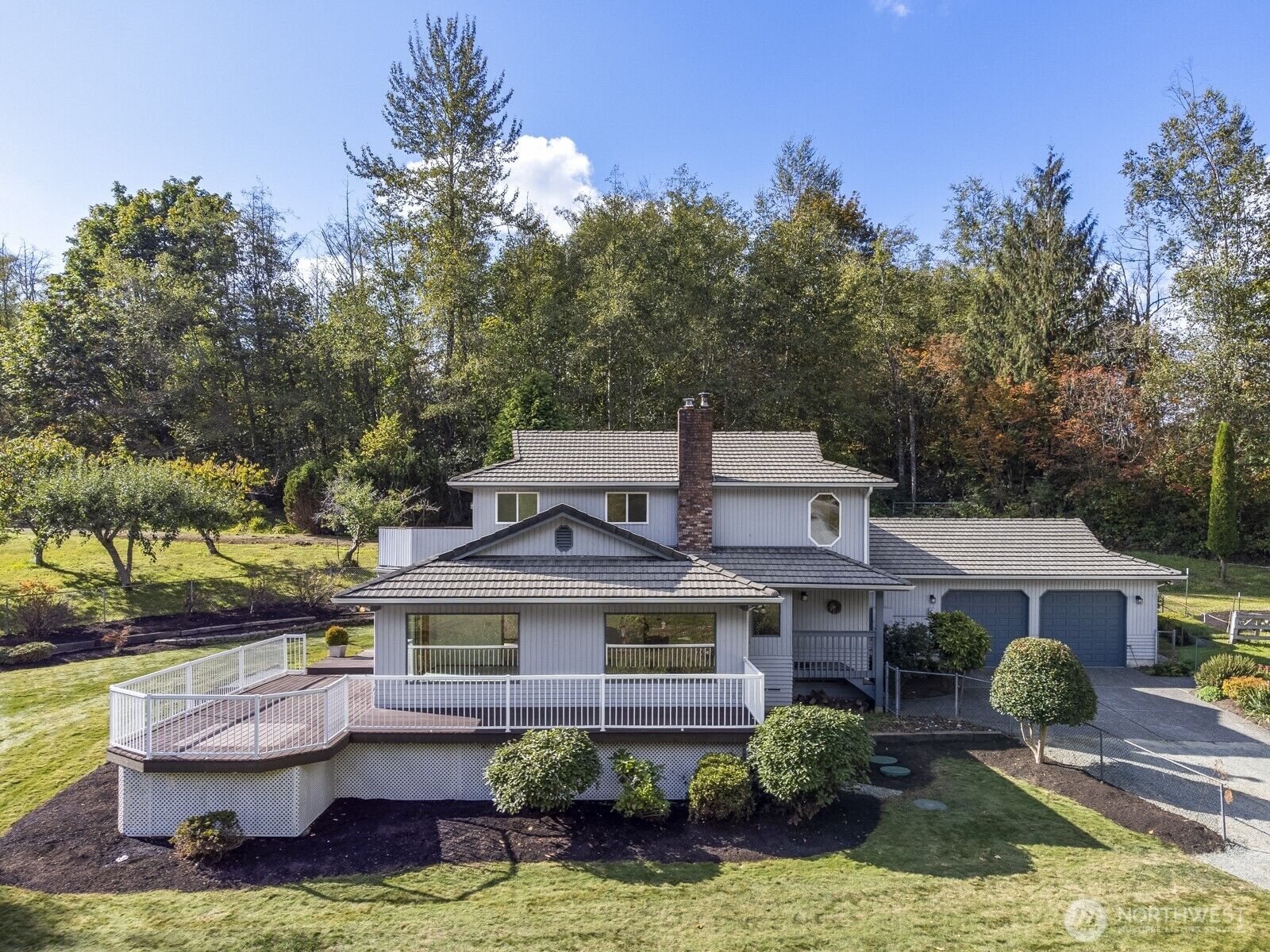 Property Photo:  8824  Grandview Road  WA 98223 