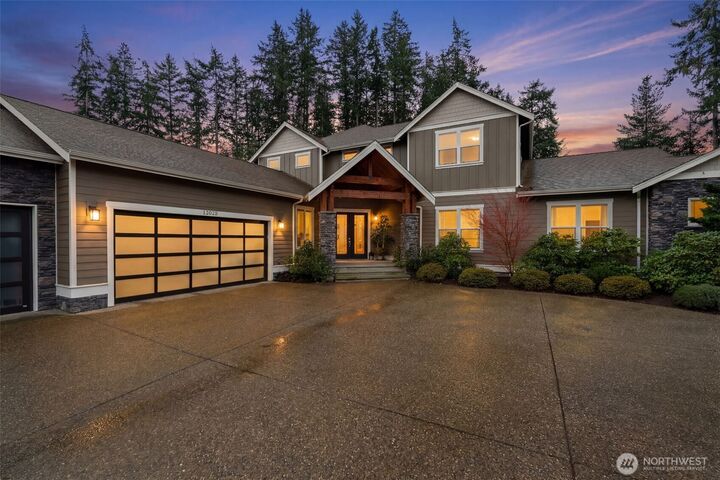 Property Photo:  12028  45th Avenue Ct  NW  WA 98332 