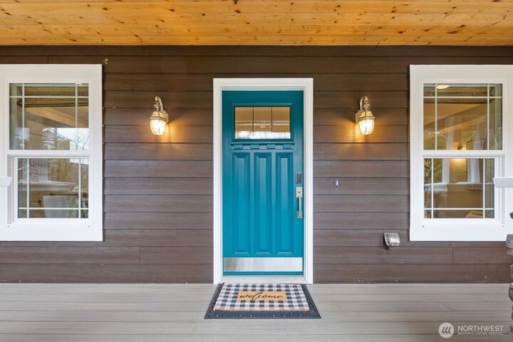 Property Photo:  15223  273rd Drive NE  WA 98019 