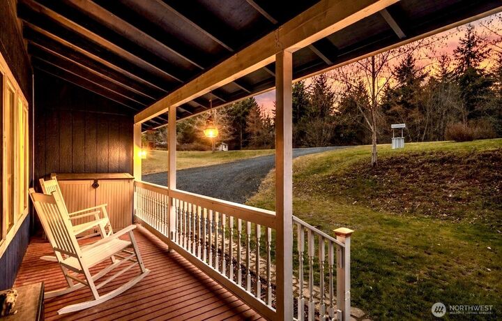 Property Photo:  266  Bear View Drive  WA 98532 