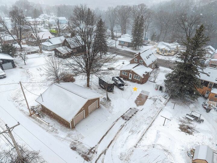 Property Photo:  1648 River Street  WI 54151 